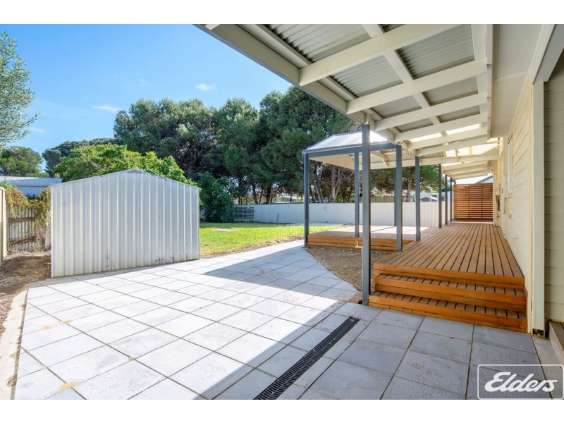 93 Bradford Road, Goolwa Beach SA 5214