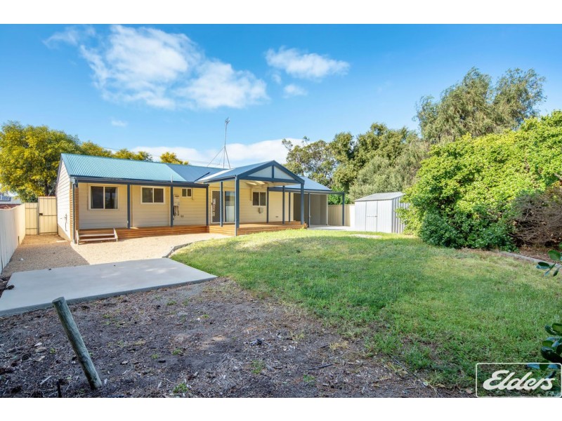 93 Bradford Road, Goolwa Beach SA 5214