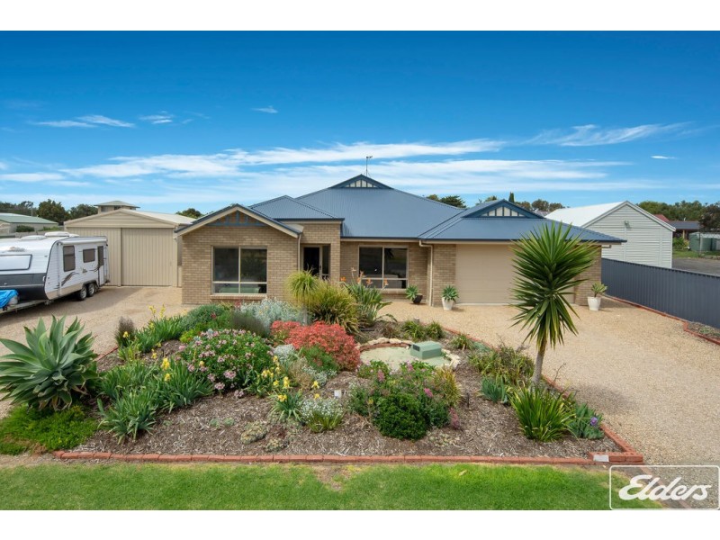 61 Fenchurch Street, Goolwa North SA 5214