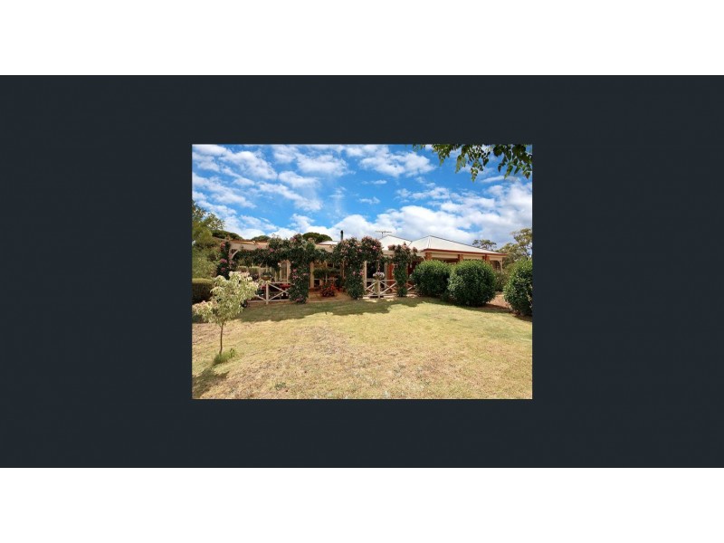 80 FINNISS-MILANG ROAD, Finniss SA 5255