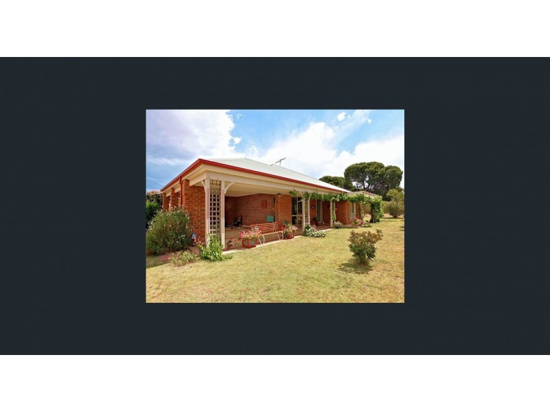 80 FINNISS-MILANG ROAD, Finniss SA 5255