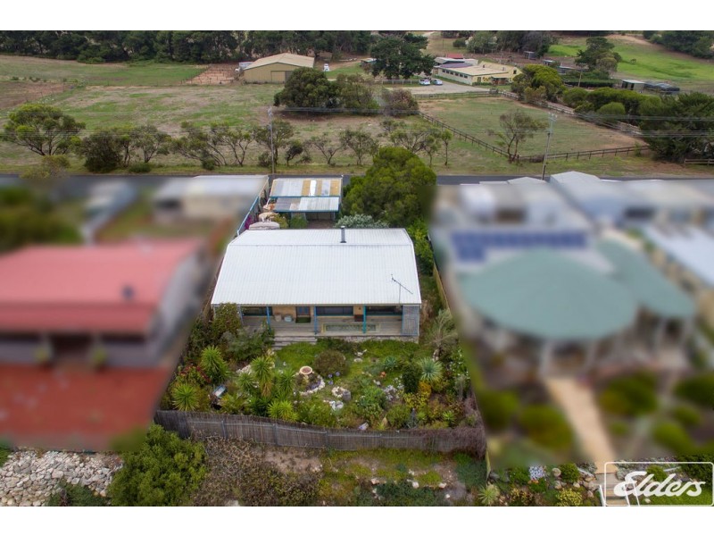 50 Sidney Parade, Hindmarsh Island SA 5214