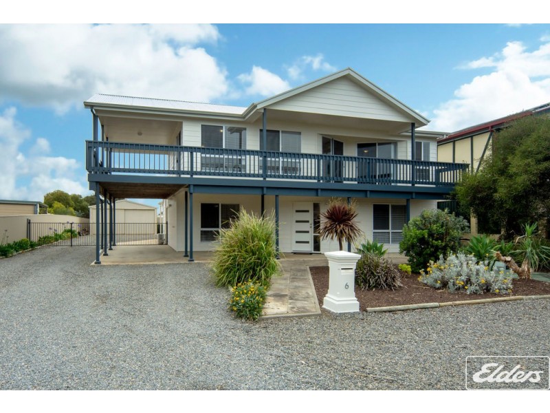 6 Sunman Street, Goolwa Beach SA 5214