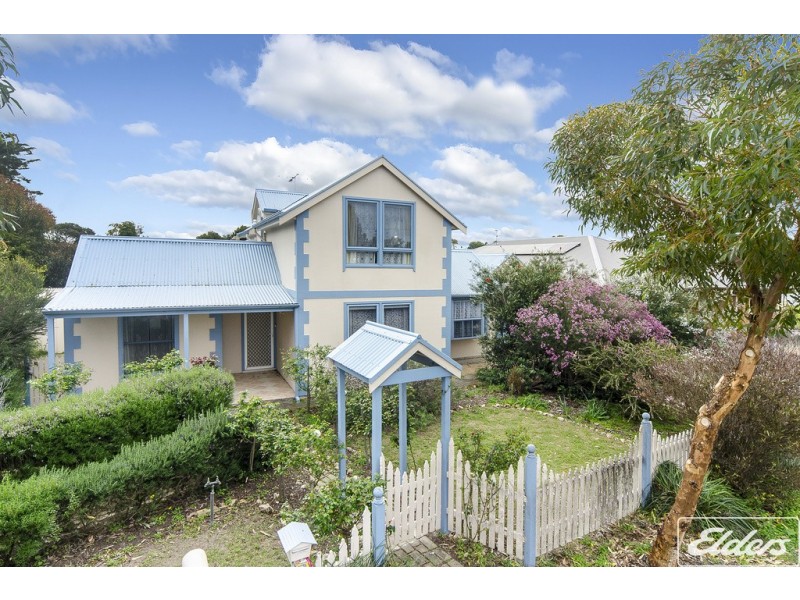 78 FENCHURCH STREET, Goolwa North SA 5214