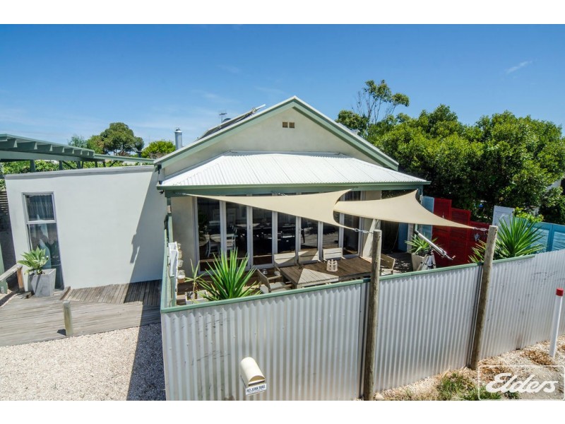 1 Sidmouth Street, Goolwa SA 5214