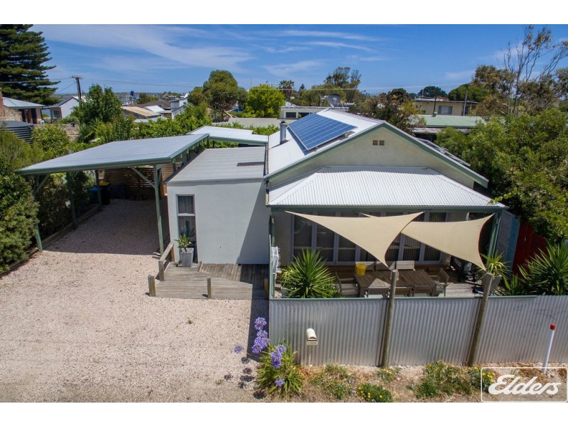 1 Sidmouth Street, Goolwa SA 5214