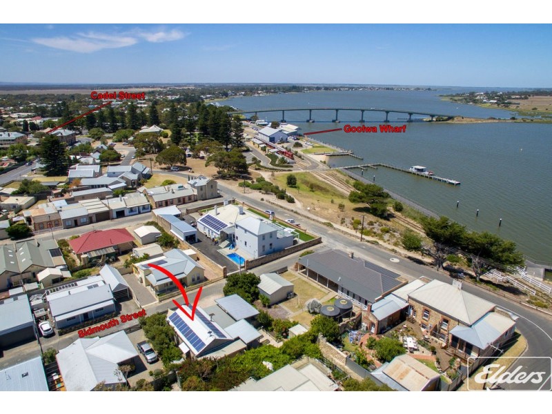 1 Sidmouth Street, Goolwa SA 5214