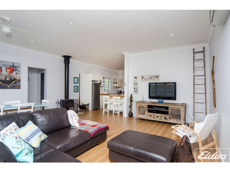 1 Sidmouth Street, Goolwa SA 5214