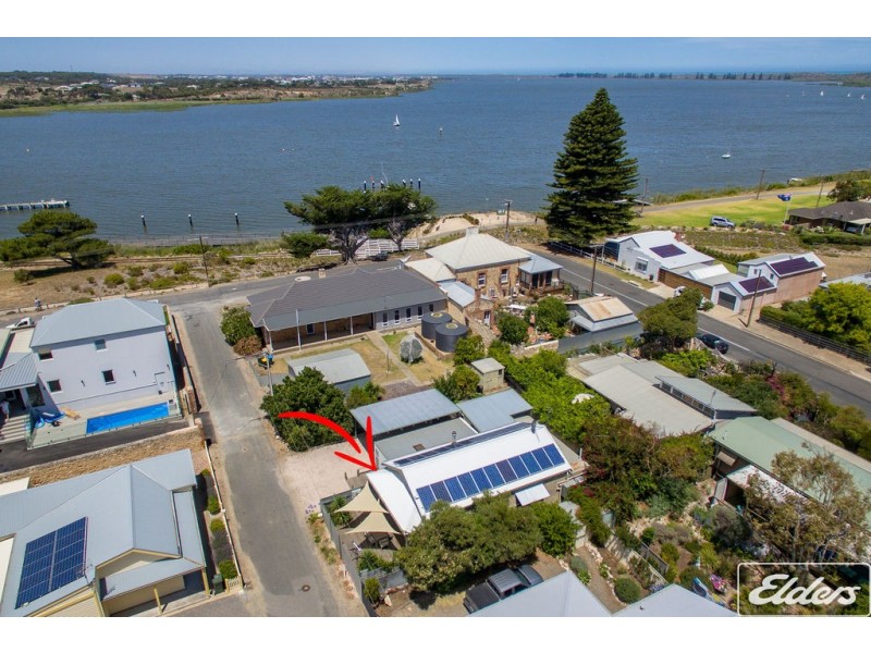 1 Sidmouth Street, Goolwa SA 5214