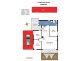 1 Sidmouth Street, Goolwa SA 5214 Floorplan
