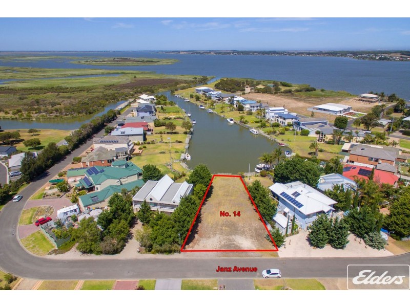 14 Janz Avenue, Goolwa North SA 5214