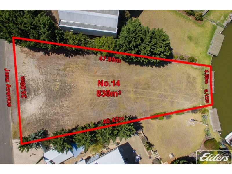 14 Janz Avenue, Goolwa North SA 5214
