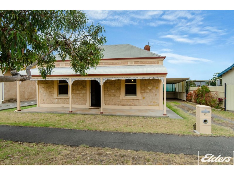 25 Hill Street, Victor Harbor SA 5211