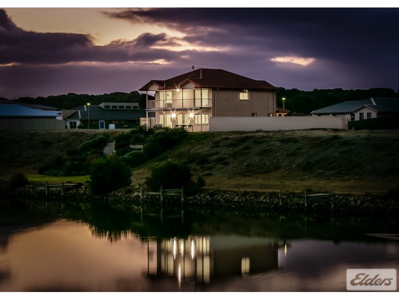 25 Blanche Parade, Hindmarsh Island SA 5214