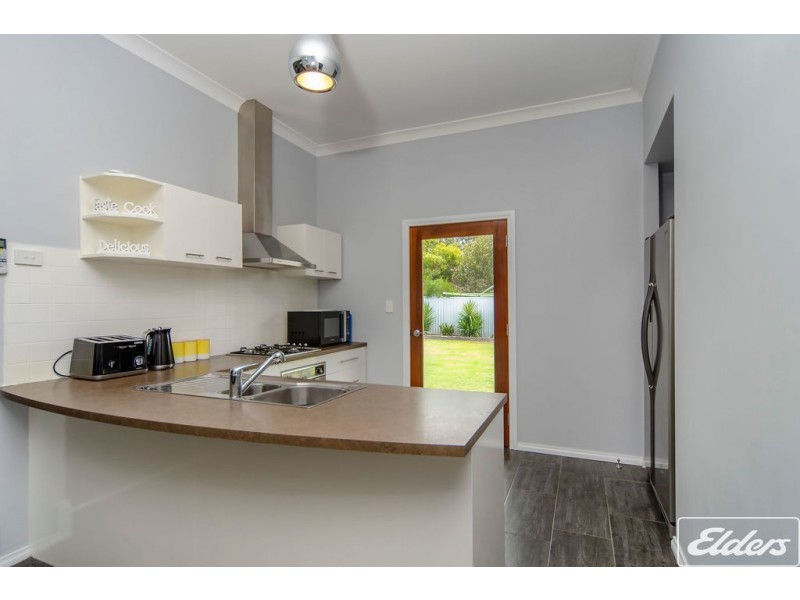 11 FIELDING STREET, Goolwa Beach SA 5214