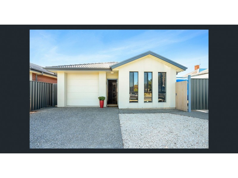 142A FENCHURCH STREET, Goolwa SA 5214 Floorplan