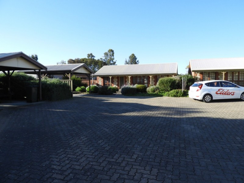 4-24 BROOKING STREET, Goolwa SA 5214