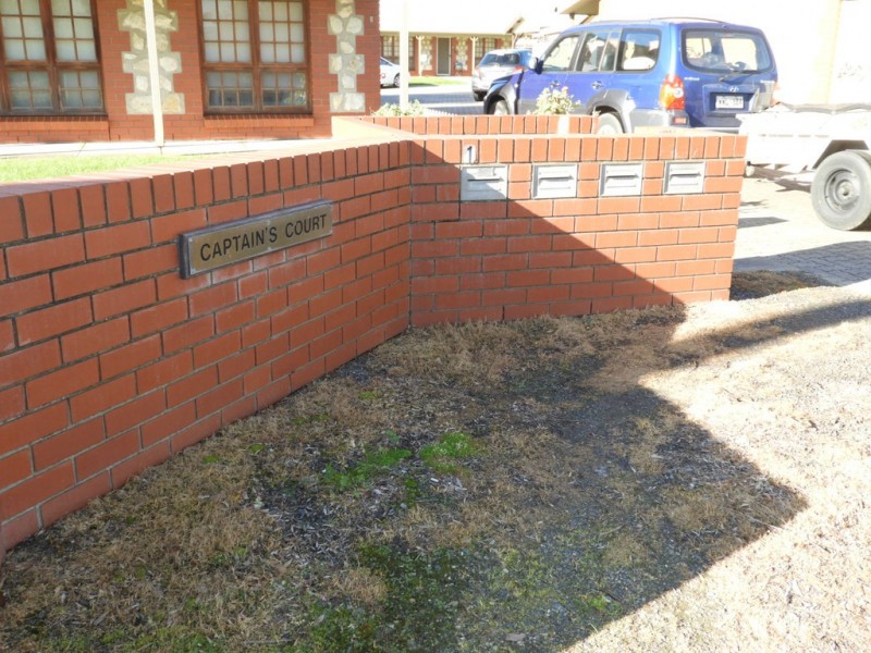 4-24 BROOKING STREET, Goolwa SA 5214