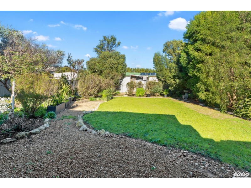 27 FERGUSON ROAD, Goolwa Beach SA 5214