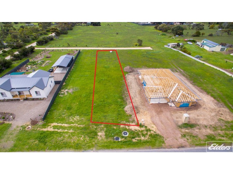 Lot 31 Currency Creek Road, Goolwa North SA 5214