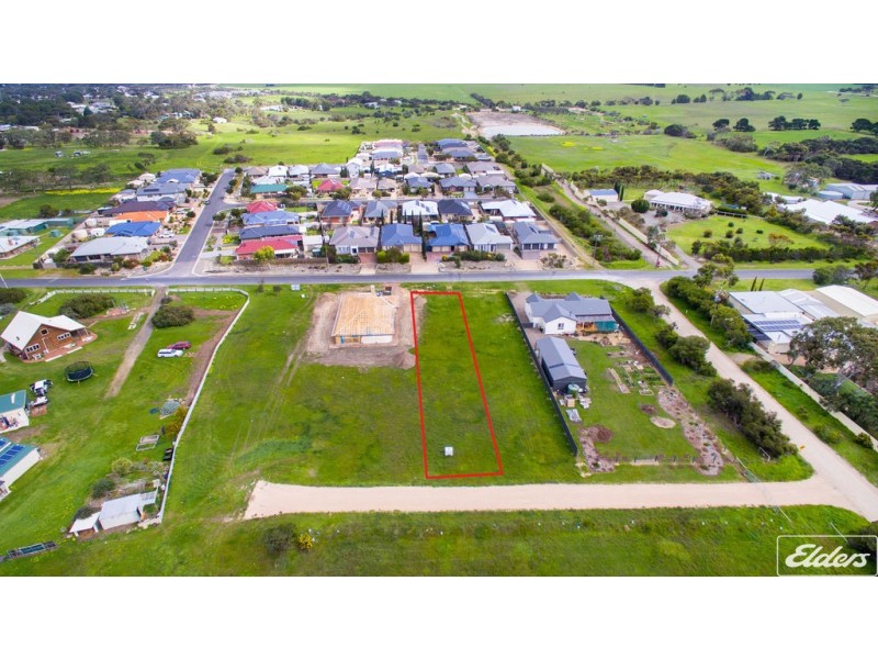 Lot 31 Currency Creek Road, Goolwa North SA 5214