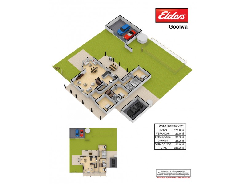 5 Fenchurch Street, Goolwa North SA 5214