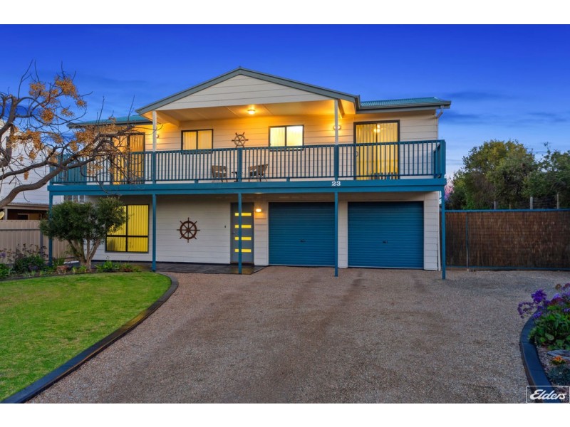 23 McKinnon Road, Goolwa South SA 5214