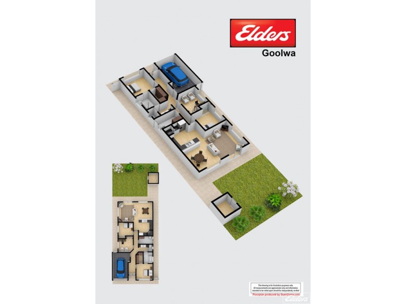 5/17 Chrystal Street, Goolwa SA 5214