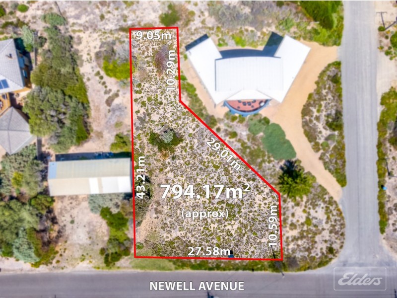 41 Newell Avenue, Middleton SA 5213