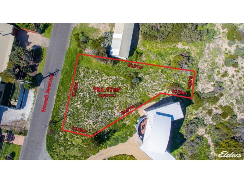 41 Newell Avenue, Middleton SA 5213