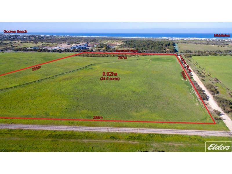 Lot 1 Port Elliot Road, Goolwa SA 5214