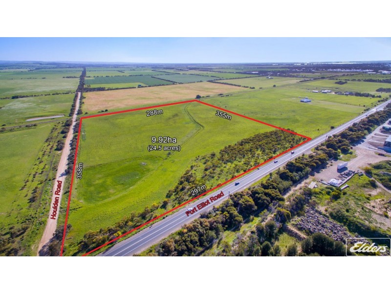 Lot 1 Port Elliot Road, Goolwa SA 5214