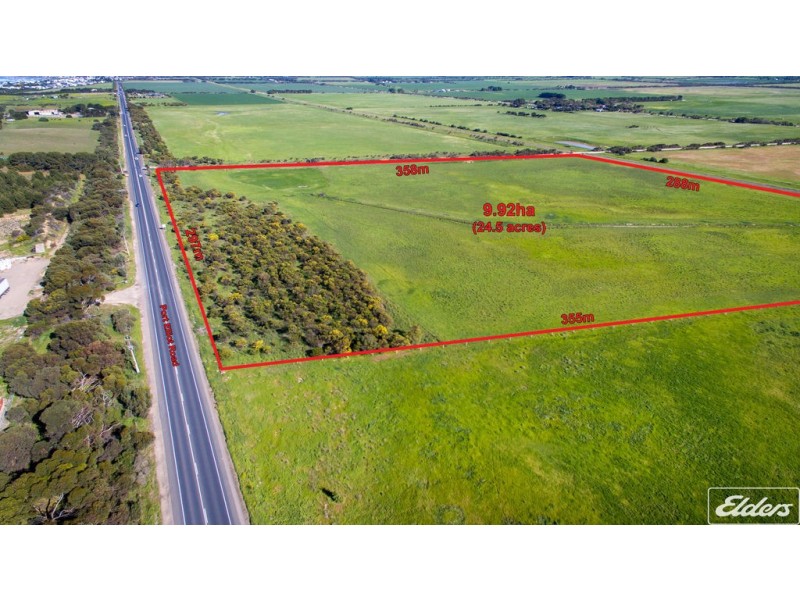 Lot 1 Port Elliot Road, Goolwa SA 5214