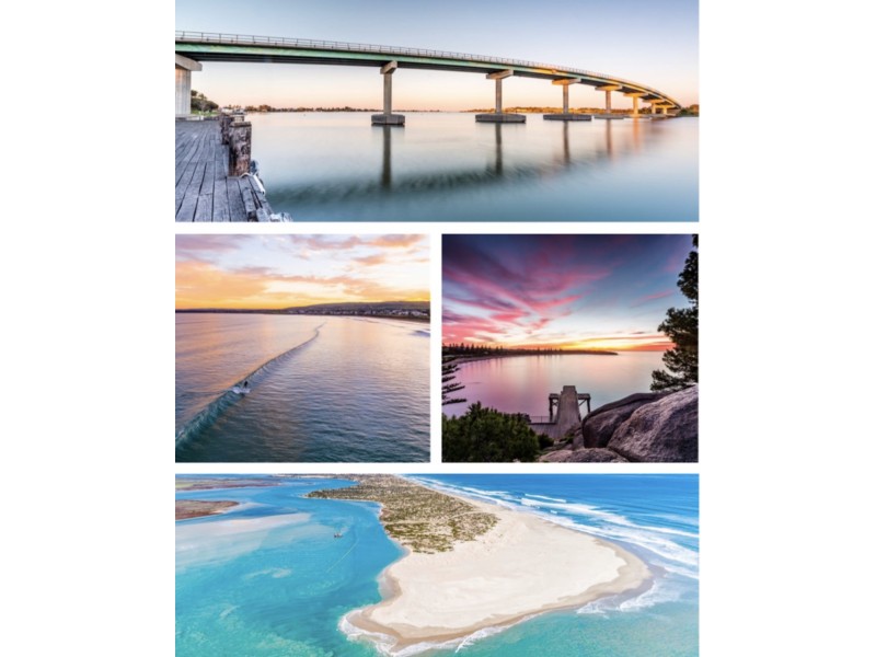 Lot 1 Port Elliot Road, Goolwa SA 5214