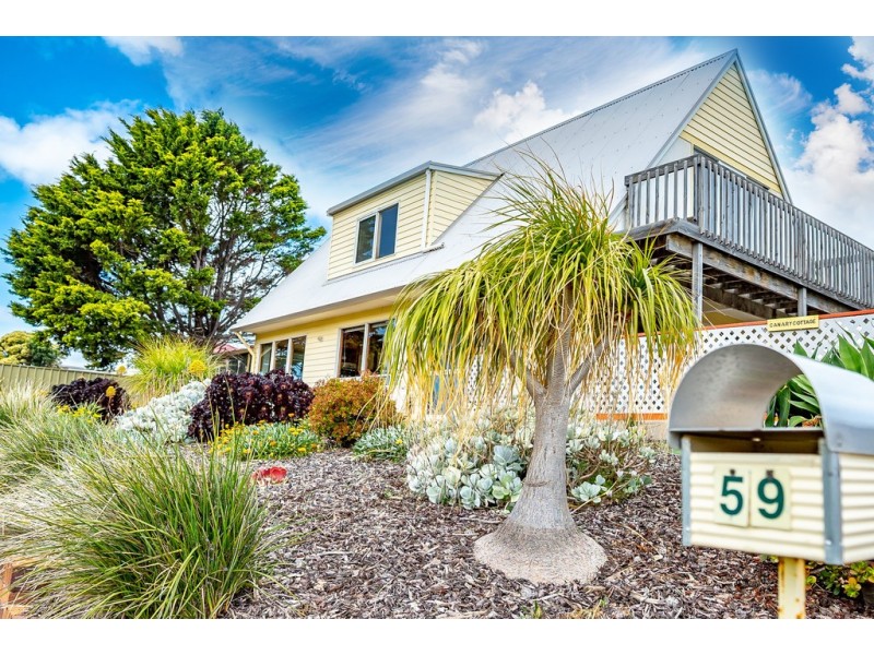 59 Castle Avenue, Goolwa Beach SA 5214