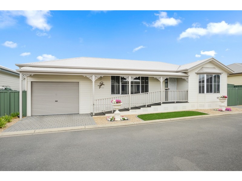 126 Seachange Village, 24 Gardiner Street, Goolwa SA 5214