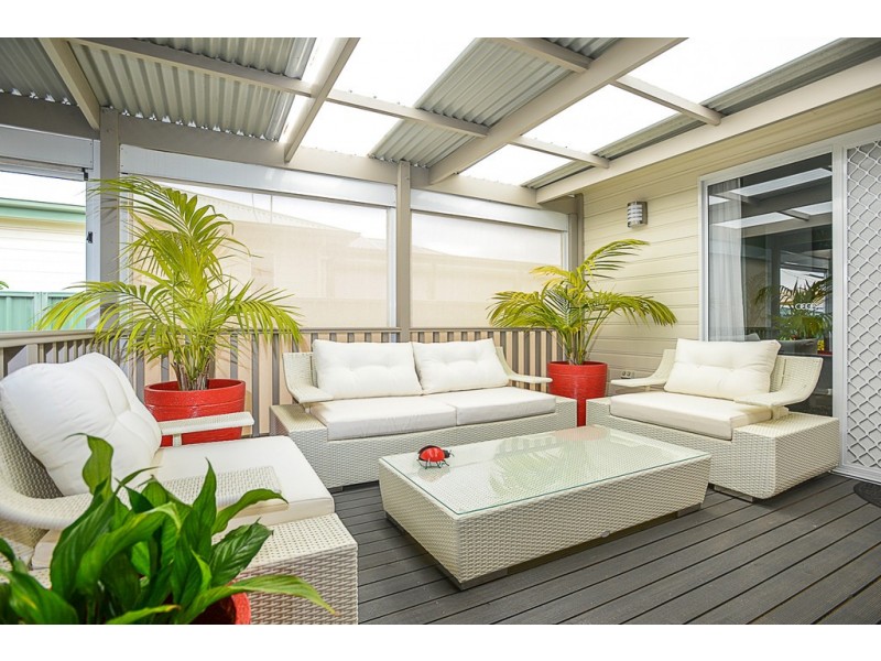 126 Seachange Village, 24 Gardiner Street, Goolwa SA 5214