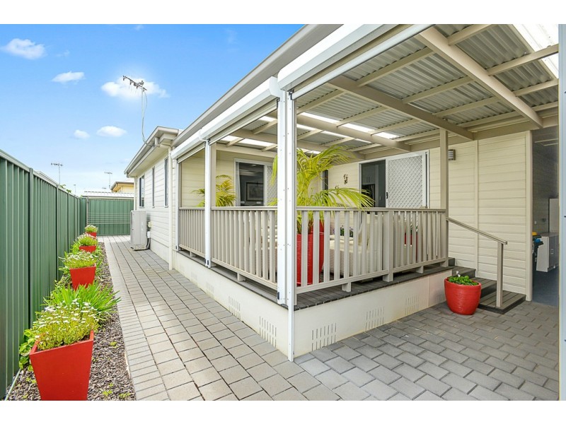 126 Seachange Village, 24 Gardiner Street, Goolwa SA 5214