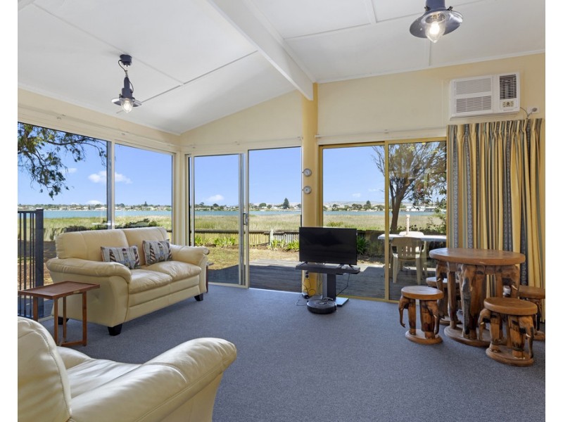 LOT 3 RANDELL ROAD, Hindmarsh Island SA 5214