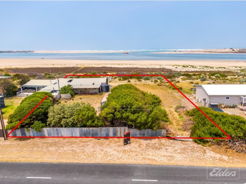 114 and 115 Sugars Avenue, Hindmarsh Island SA 5214
