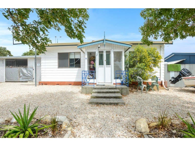 11 Heinicke Avenue, Goolwa South SA 5214