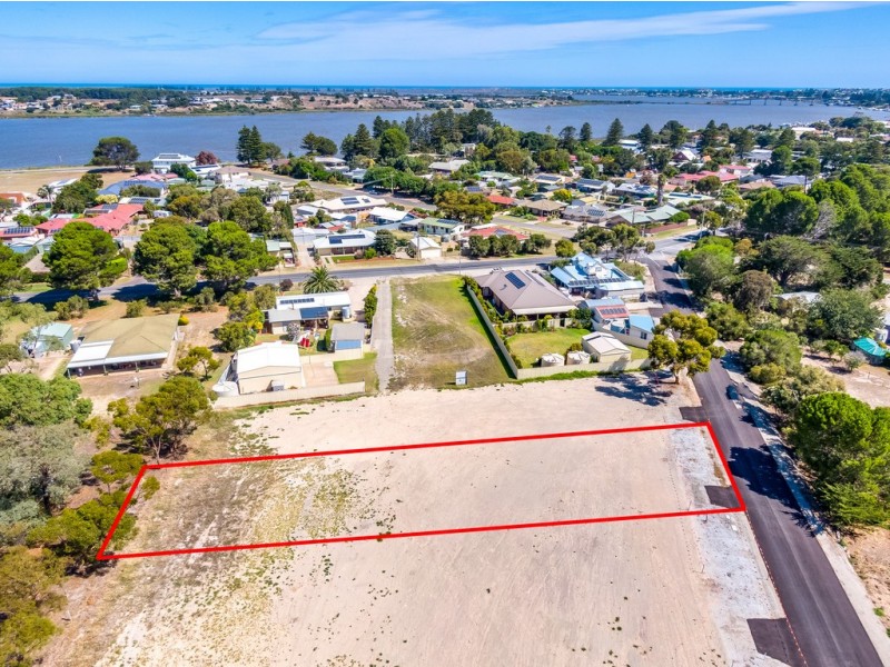 Lot 21 Boston Street, Goolwa North SA 5214