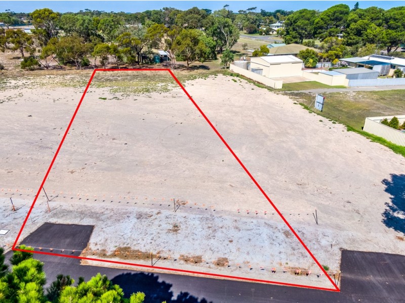 Lot 21 Boston Street, Goolwa North SA 5214