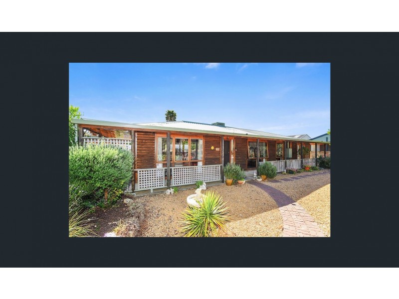 119 FENCHURCH STREET, Goolwa North SA 5214