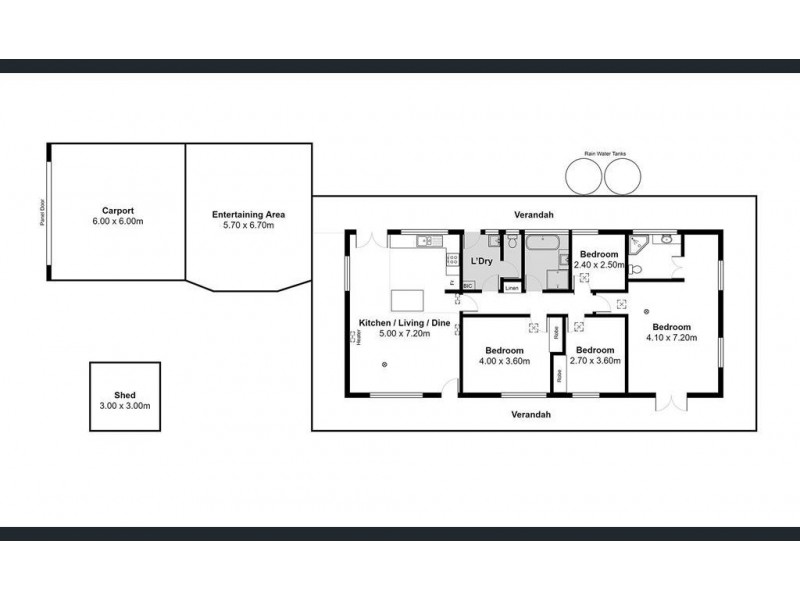 119 FENCHURCH STREET, Goolwa North SA 5214