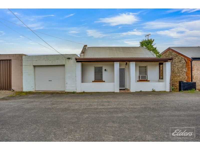 4 Hutchinson Street, Goolwa SA 5214