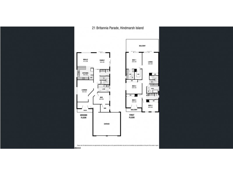 21 Britannia Parade, Hindmarsh Island SA 5214