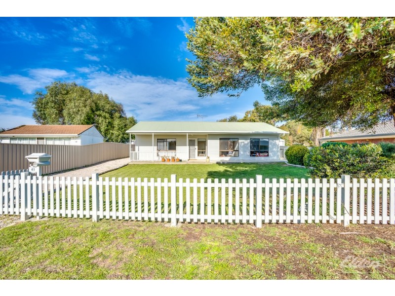 41 Daniel Avenue, Goolwa North SA 5214