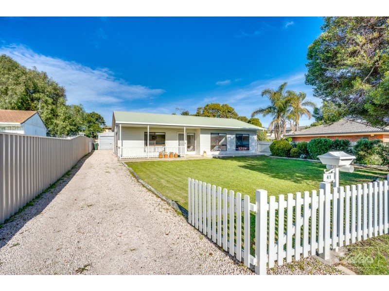 41 Daniel Avenue, Goolwa North SA 5214