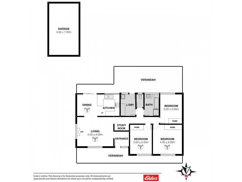 41 Daniel Avenue, Goolwa North SA 5214